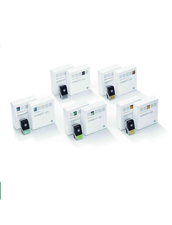 Сменный картридж BMW Ambient Air, Blue Suite № 1