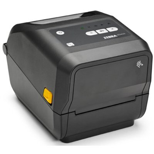 Принтер этикеток Zebra ZD420