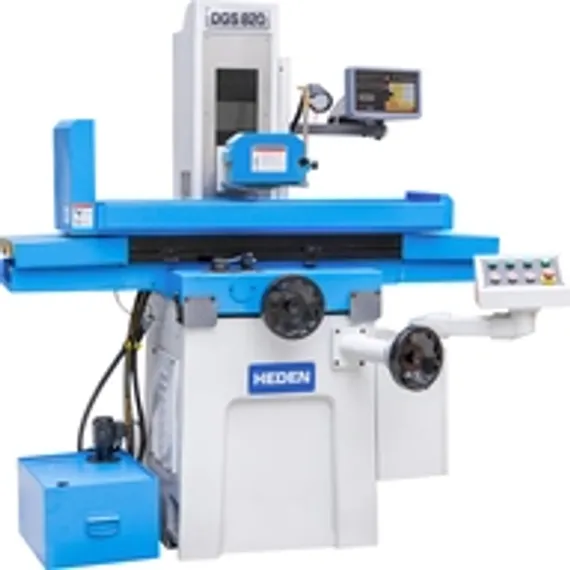 Ленточнопильный станок Heden DBS-170