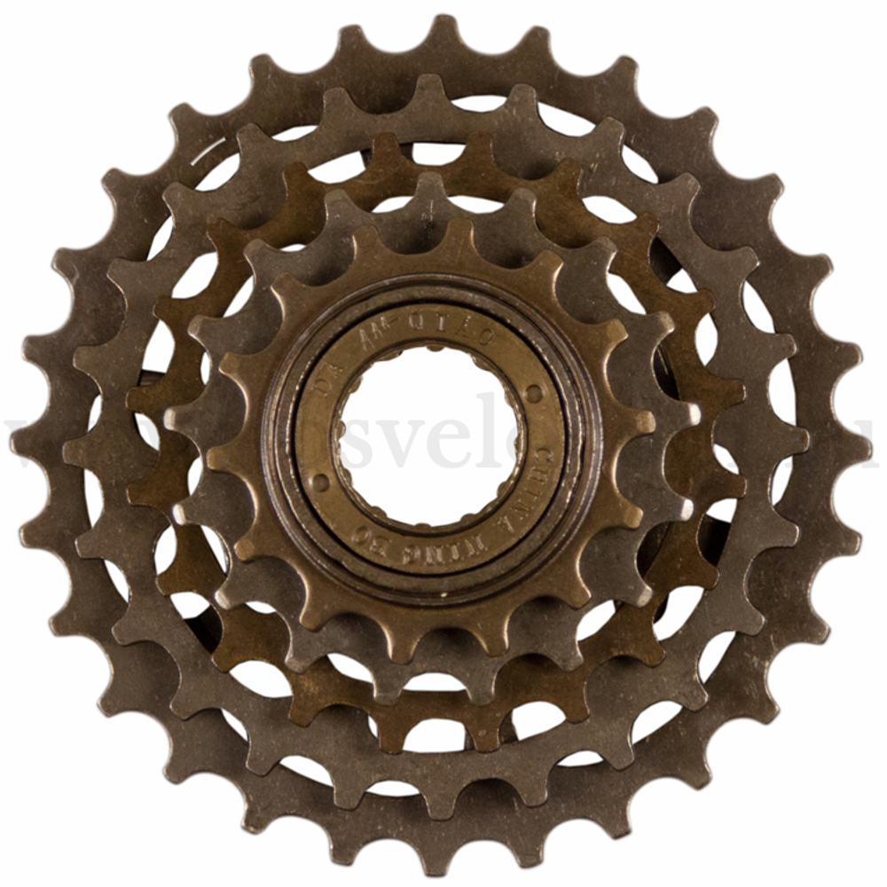 Трещотка (5) Shimano Z012 (аналог)