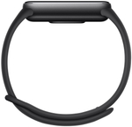 Фитнес-браслет Xiaomi Smart Band 10 черный