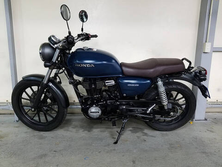 Honda GB350