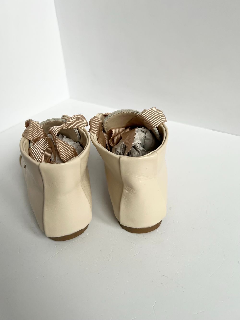 Новые кожаные ботинки Age of Innocence, 26