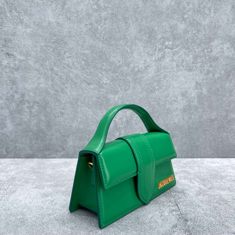 Jacquemus Le Bambino 17 cm