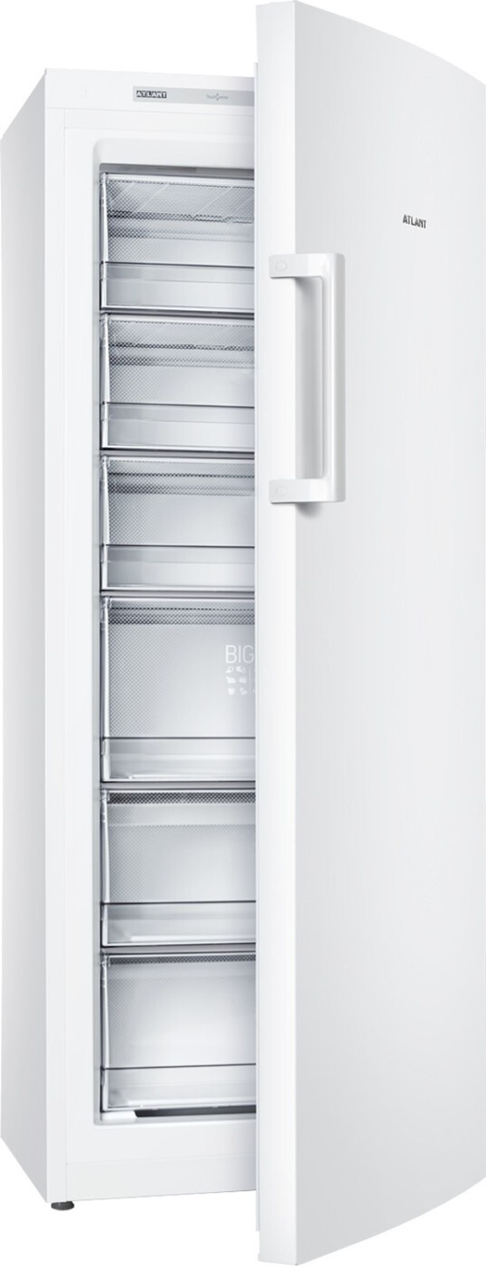 Морозильная камера Atlant М-7603-100