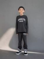 Костюм для мальчика спортивный в школу