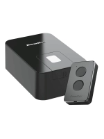 Потолочный привод для секционных ворот DoorHan SECTIONAL-1000 PRO