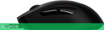 Мышь Logitech G403 черный (910-005636)