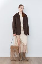 GIPSY 2 IN 1 BAG LATTE