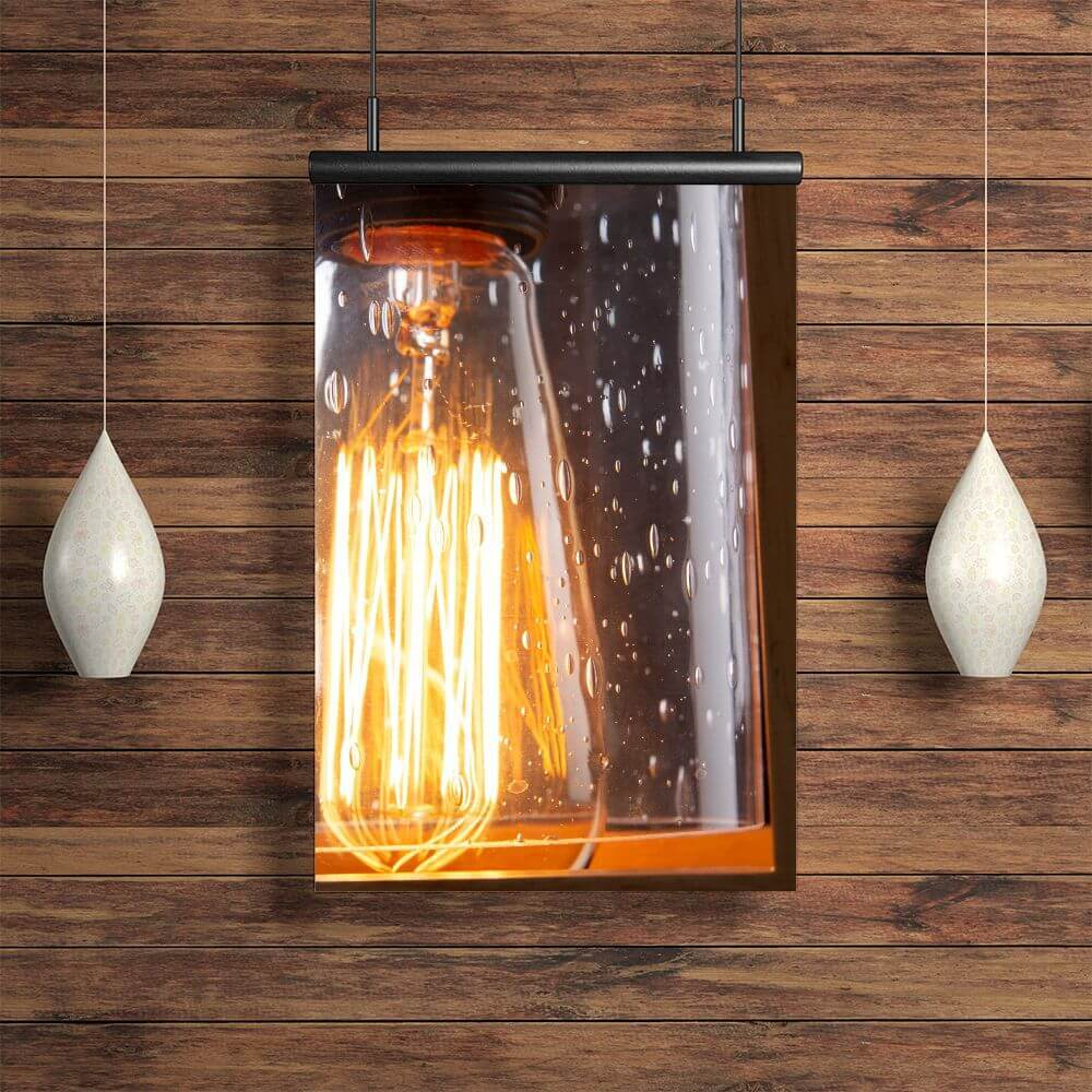 Подвесной светильник Arte Lamp A7025SP-1BK
