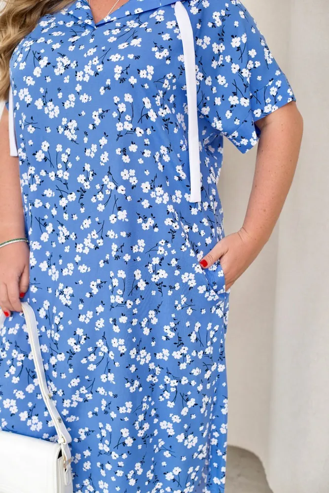 Платье УК-2622-5 Фабрика Моды