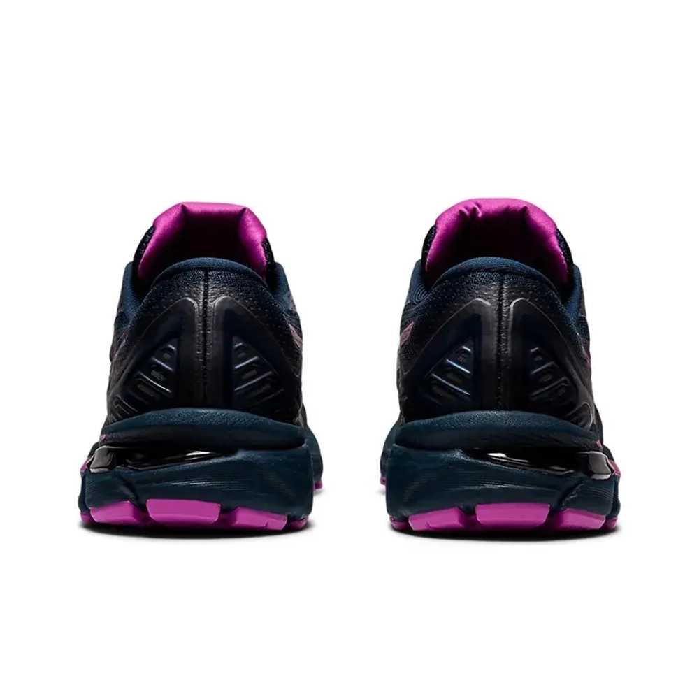 Женские кроссовки ASICS GT-2000 9 Lite-Show 'French Blue Purple' 1012B004-400