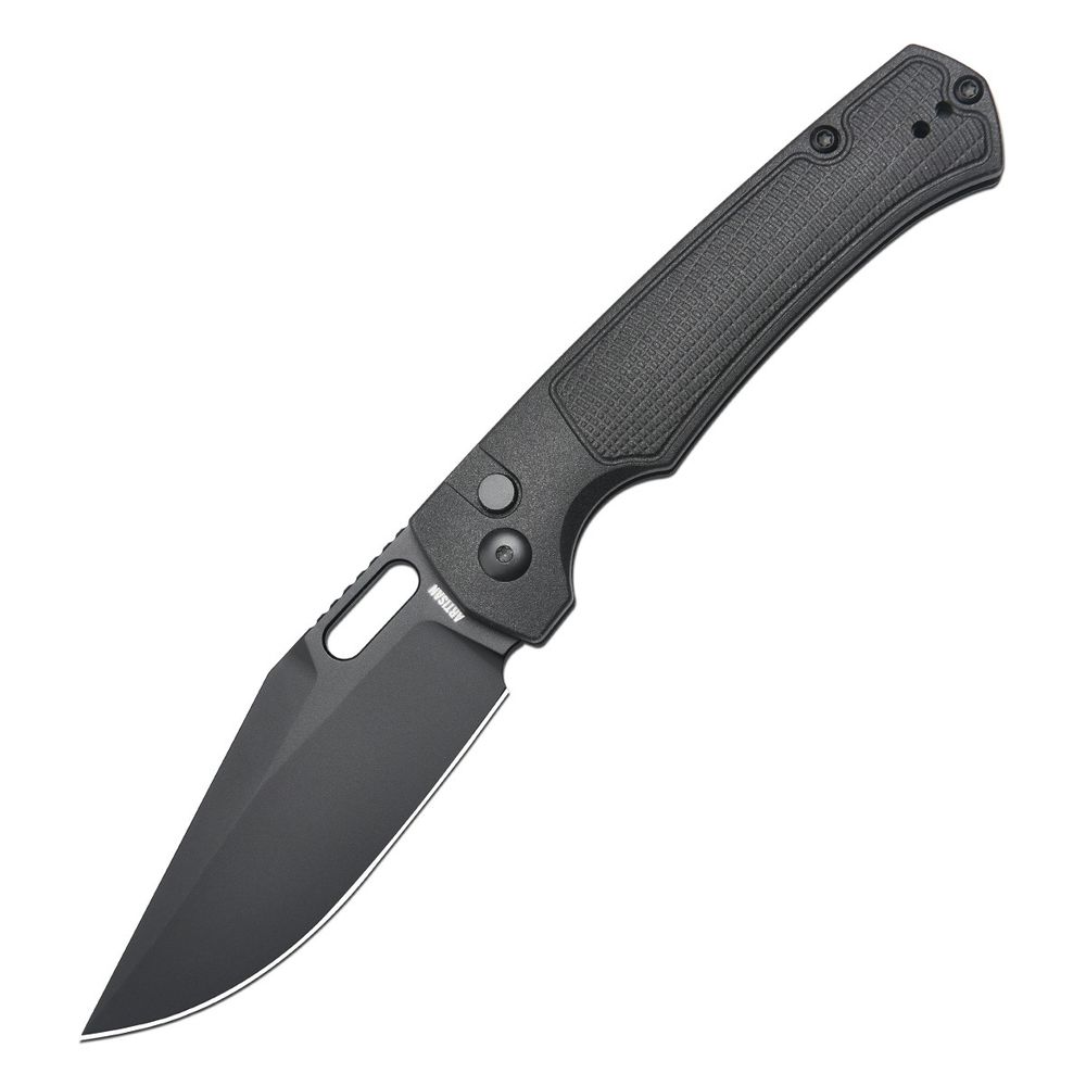 Складной нож Artisan Cutlery 1867P-BBK Revel