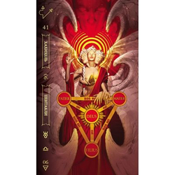 Карты-Премьер "Таро Света. Нотория"