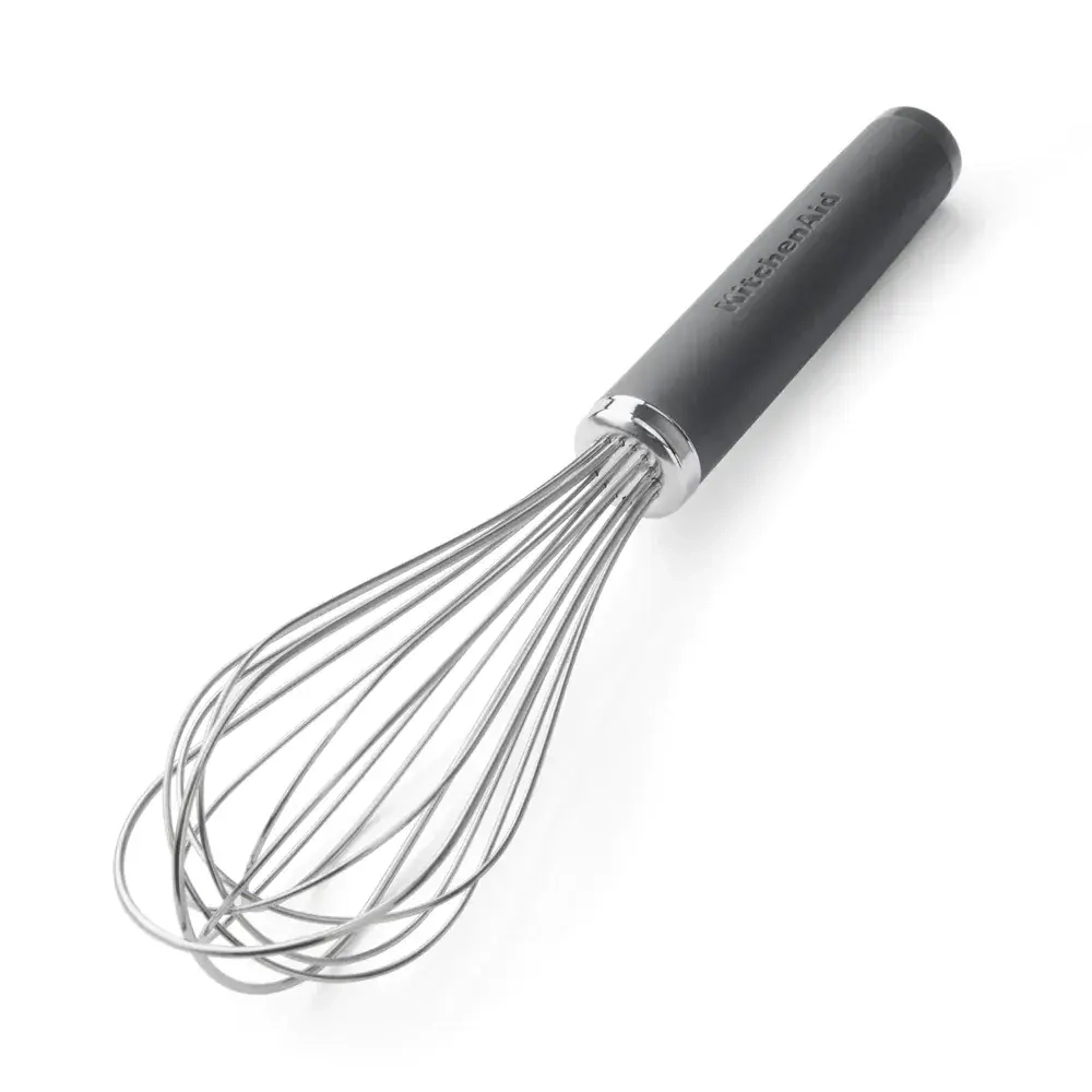 KitchenAid Венчик Coreline серый
