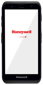 Терминал сбора данных Honeywell EDA52-11AE84N21RK