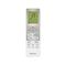 Мультисплит система на 4 комнаты Hisense AS-10UW4RXVQH01AG(B) x 4 / AMW4-27U4RJC — (5)