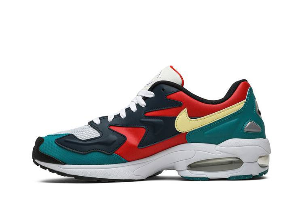 Кроссовки Nike Air Max 2 Light Sp