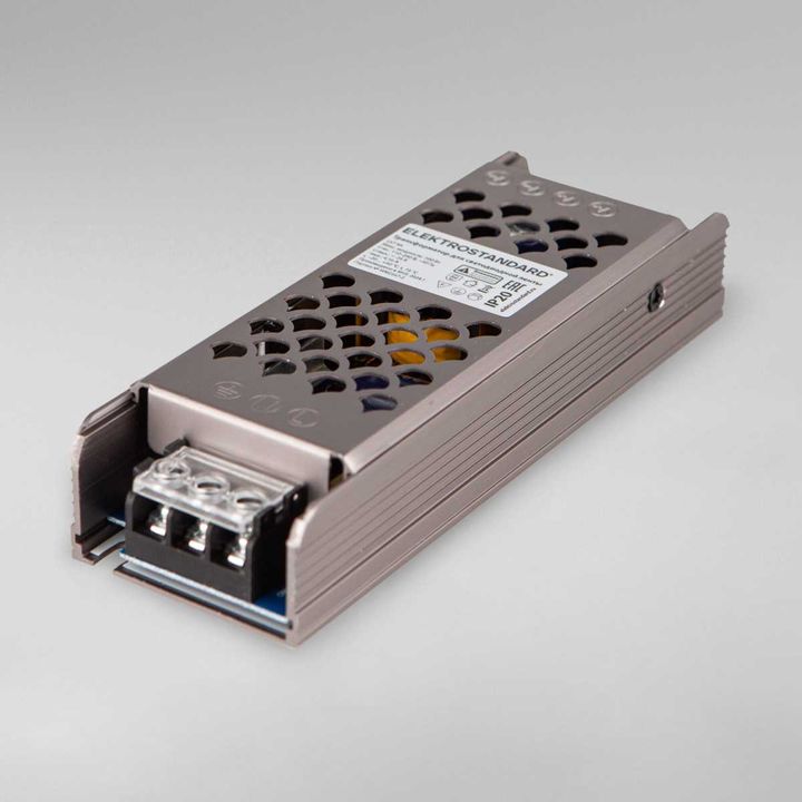 Блок питания для светодиодной ленты Elektrostandard LST 24V 100W 4,16A a052982