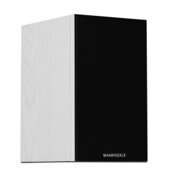 Полочная акустика Wharfedale Diamond 12.0 Black Oak