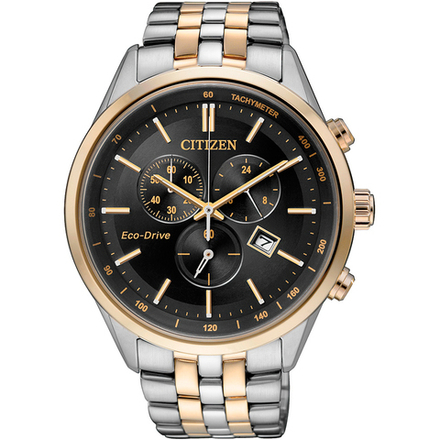 Мужские наручные часы Citizen AT2144-54E