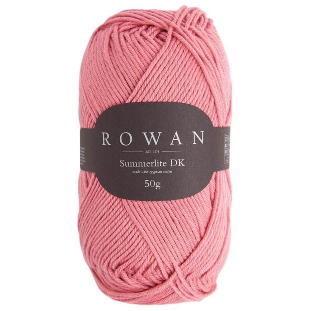 Пряжа Rowan Summerlite DK (474)