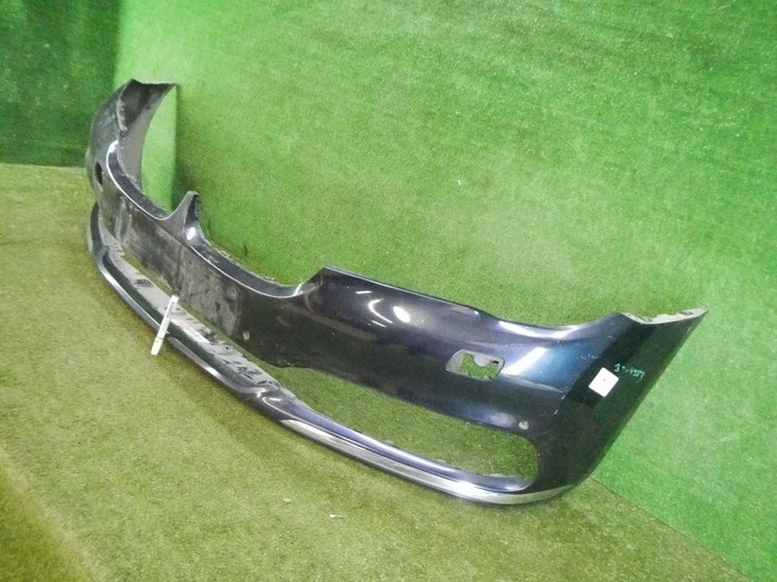 Бампер передний BMW 7er G11 G12 (2015-2019) (в пленке)