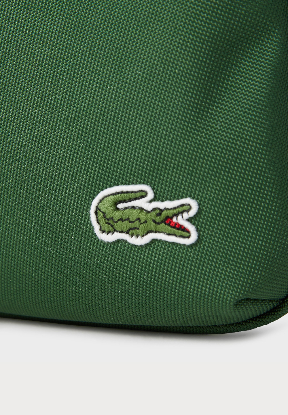 Lacoste UNISEX - Сумка через плечо - Зелёный (LA254H04K-M11)