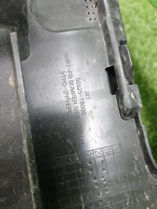 Бампер передний Genesis GV80 (2020-2023)