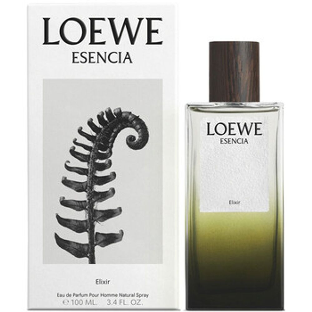 Loewe Esencia Elixir EDP 100ml
