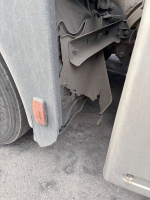 Ford Cargo 4x2 Седельный тягач Cargo (Дизельный, 12,7 л, 420 л.с., МТ)