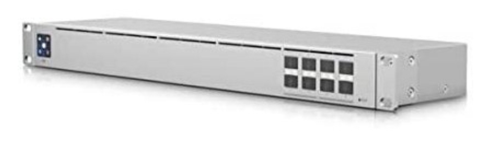 Коммутатор Ubiquiti USW-AGGREGATION 8PORT 1000M