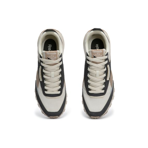 reebok CL LEGACY W+ Беговые кроссовки Низкие Хаки Унисекс