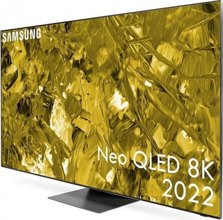 NEO QLED Телевизор Samsung QE65QN800B (2022)