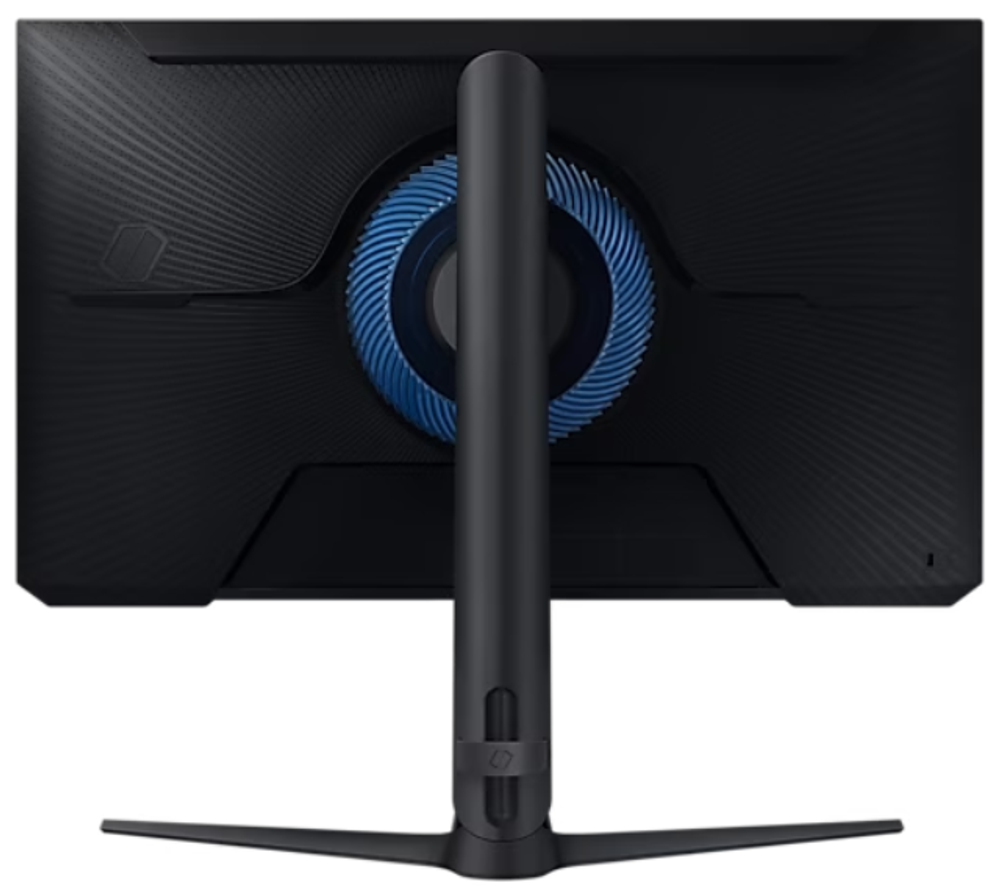 Монитор 24" Samsung S24AG320NI