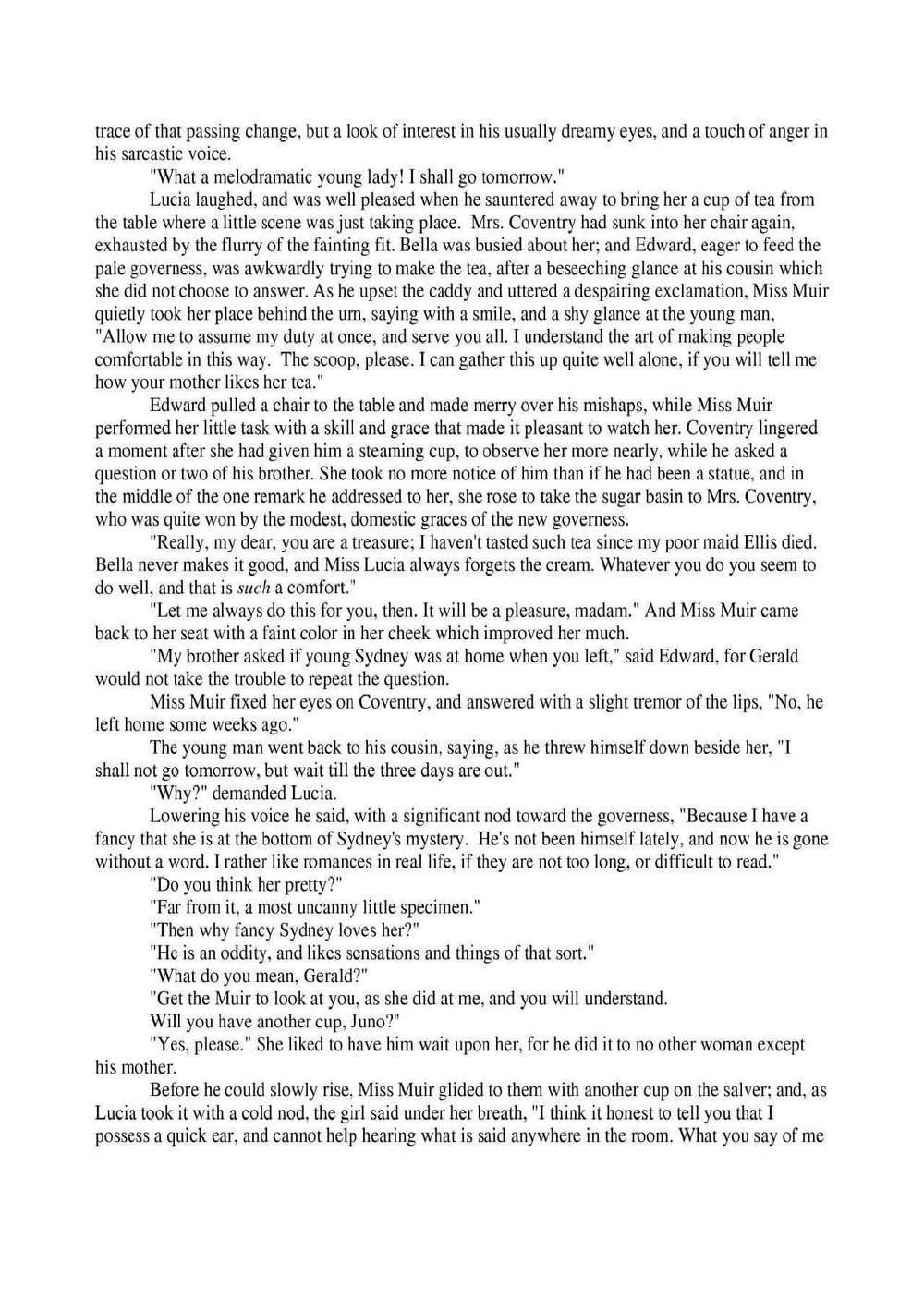 Behind a Mask | A.L. May