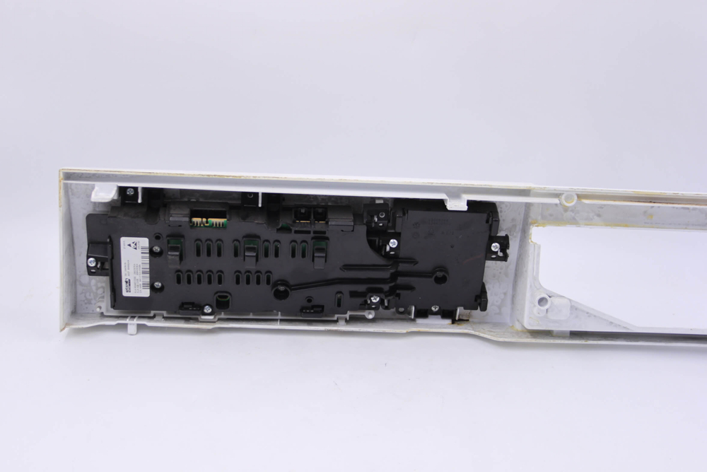 Модуль индикации стиральной машины AEG 136620579/A