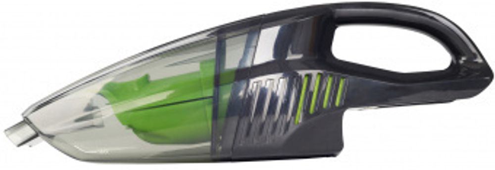 Пылесос ручной аккумуляторный Greenworks G24HV, 4700007,24v, без АКБ и ЗУ