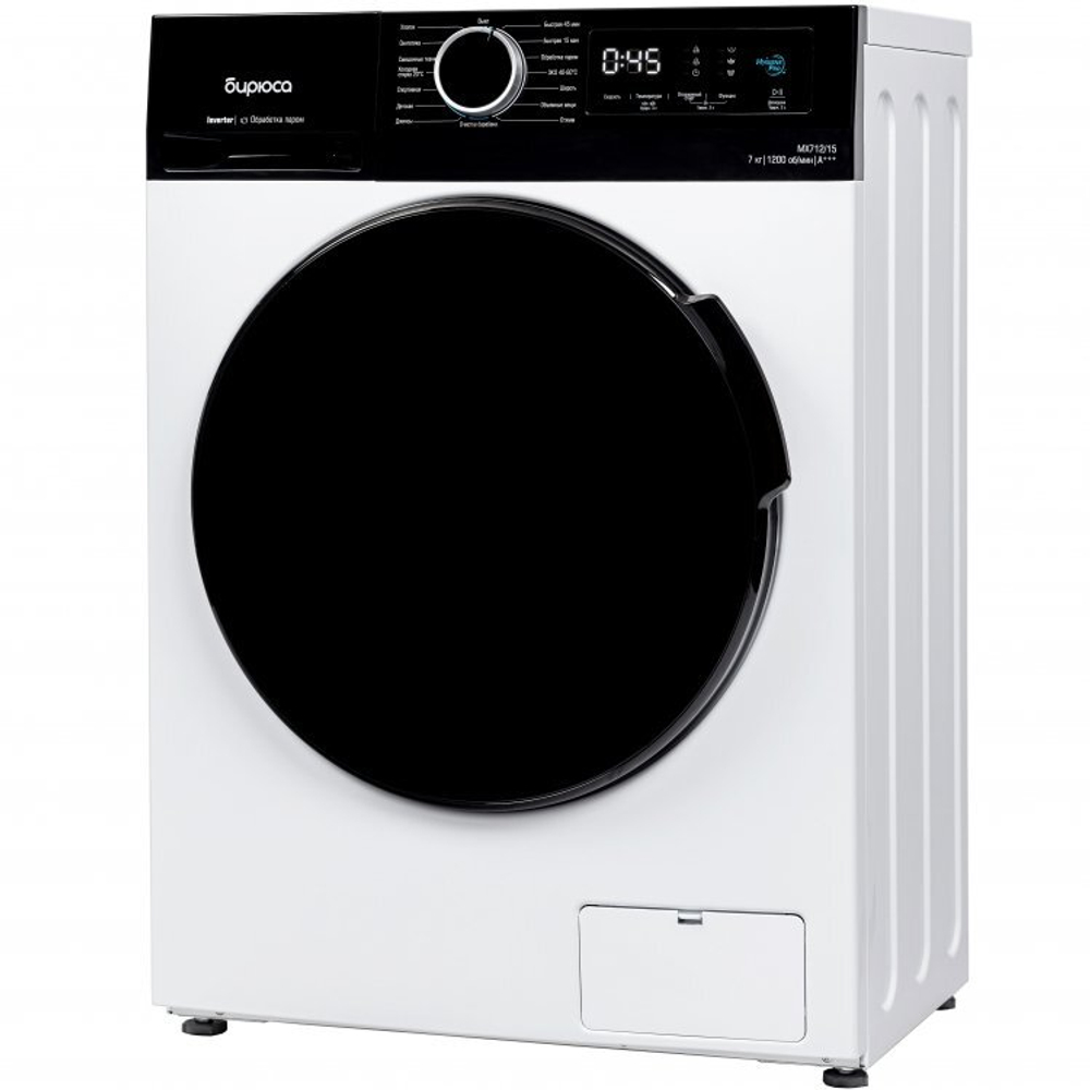 стиральная машина Бирюса WM-MX712/15