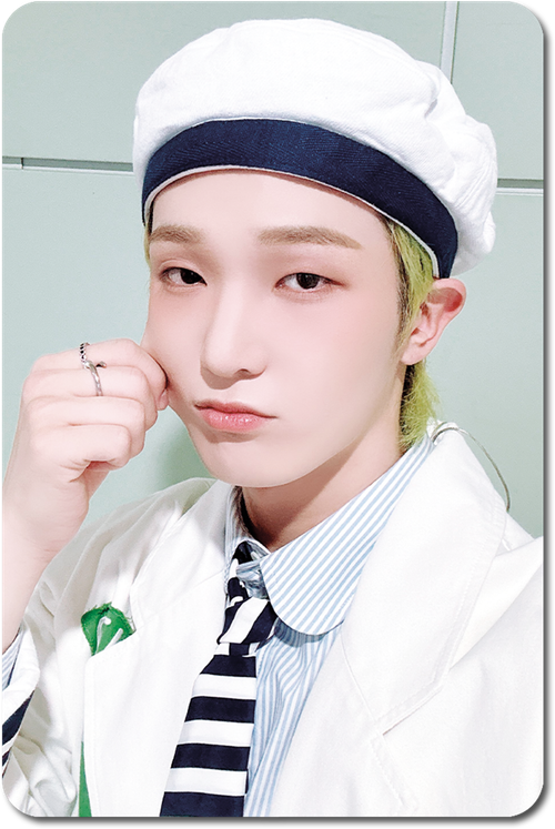 Карта / XIKERS #44