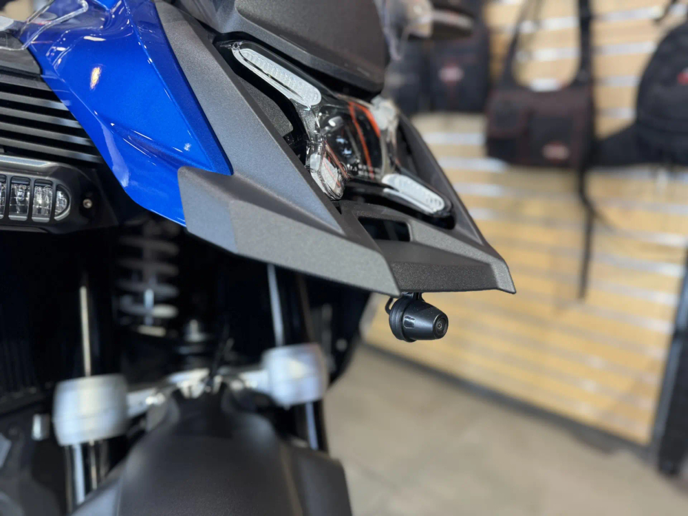 BMW R 1300 GS Adventure Trophy автомат