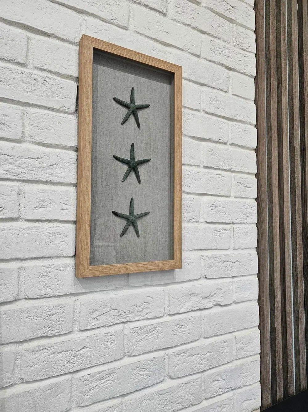 Панно настенное 25х50см Tomas Stern 83036