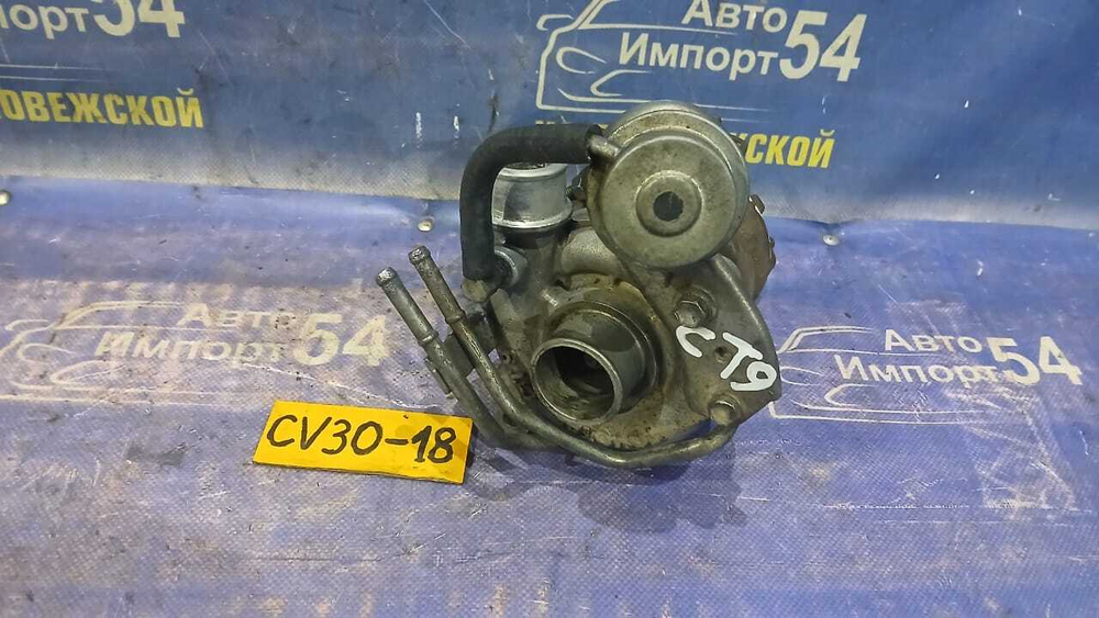 Турбина TOYOTA CAMRY 1992