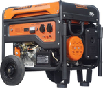 Генератор бензиновый AURORA AGE 8500 D PLUS 14683