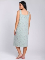 Ночная сорочка на большие размеры