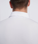 поло Karl Lagerfeld - белый(745890 500221)