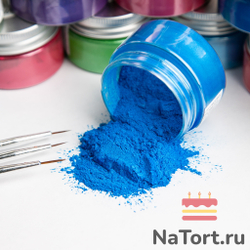 Краситель «Magic Cake Color» OCEAN BLUE 10 гр