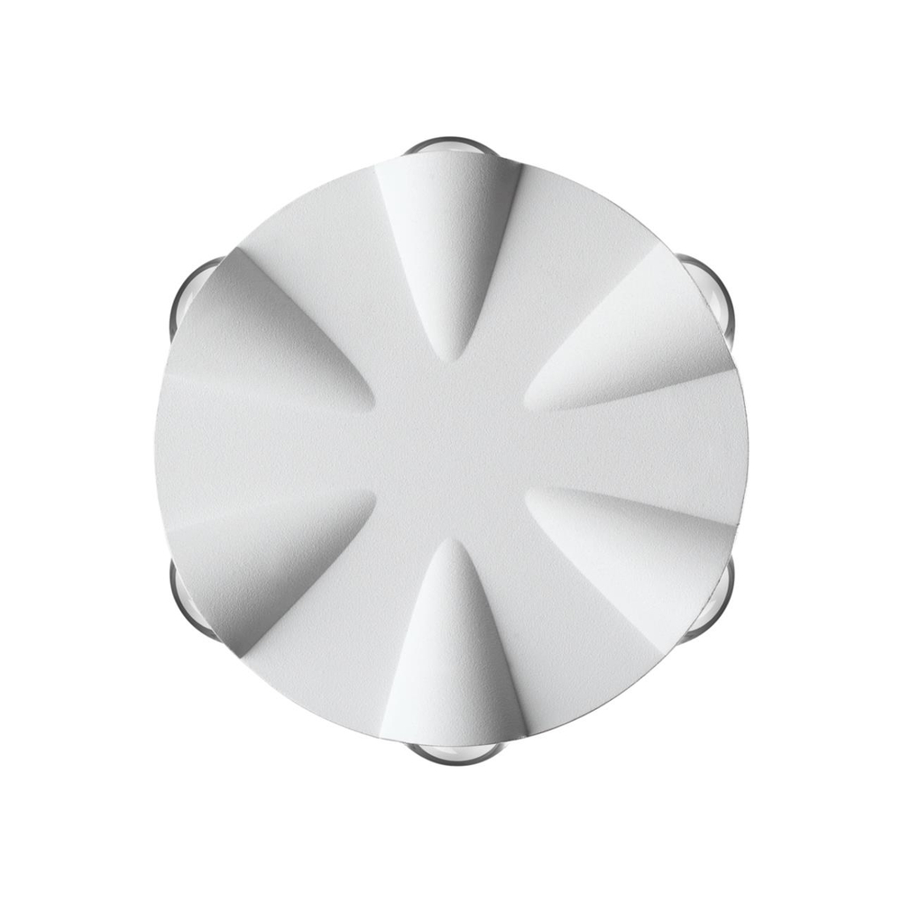 358940 STREET NT22 373 белый Светильник ландшафтный светодиодный IP54 LED 4000К 6W 85-265V CALLE