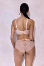 Телесный бюстгальтер с мягкой чашкой Beverly (Размер: 75G) (Цвет: телесный)