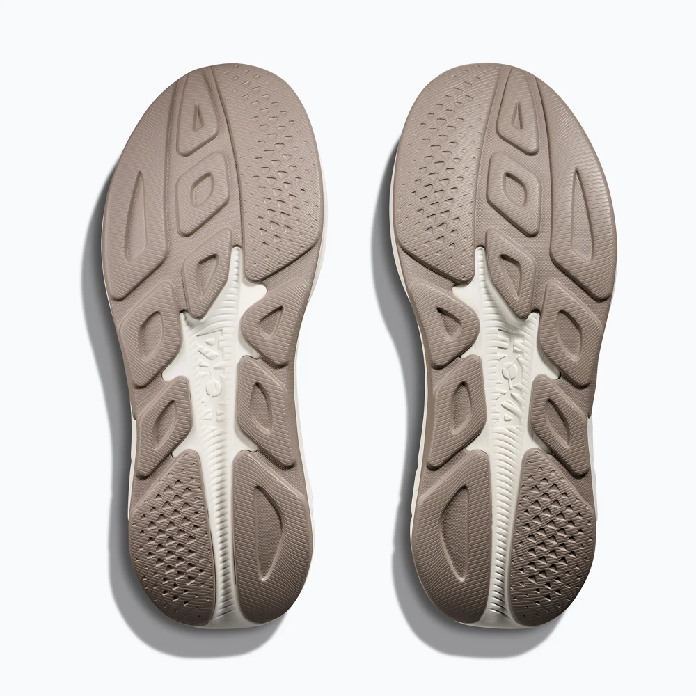 Кроссовки для бега HOKA Rincon 4 hoka birch/cement